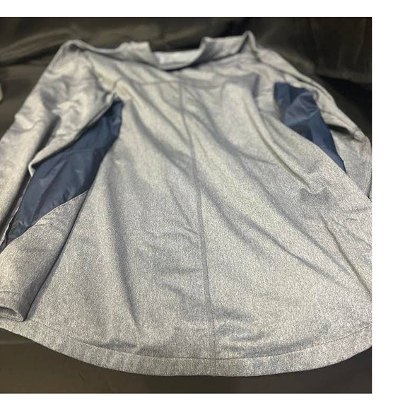 Vintage Nike Illinois Track Jacket- Size XXL - Picture 5 of 6